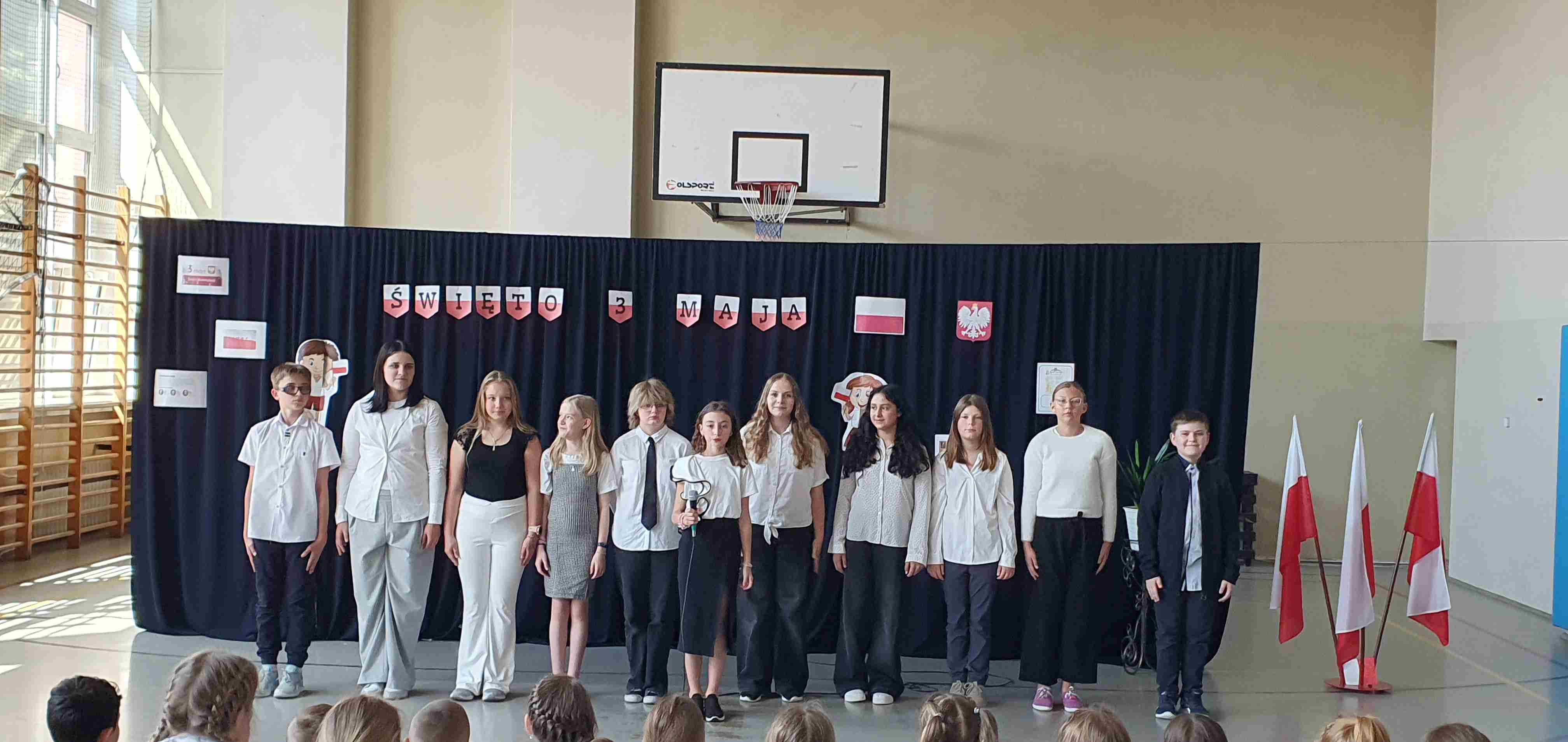 Apel z okazji Święta Konstytucji 3 maja